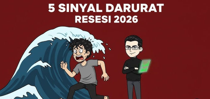5 Alarm Finansial 2026: Waspada Jebakan Utang hingga PHK!