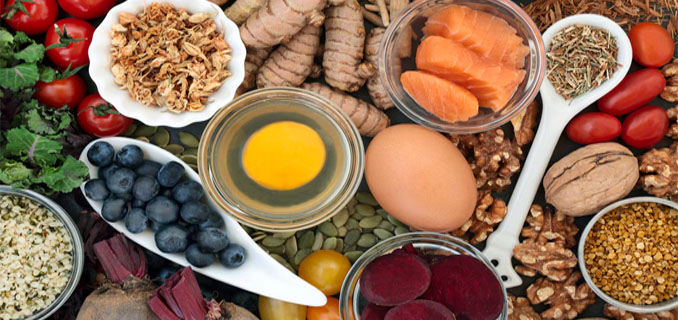 5 Makanan Protein Tinggi yang Lebih Baik dari Telur, Ada yang Murah!