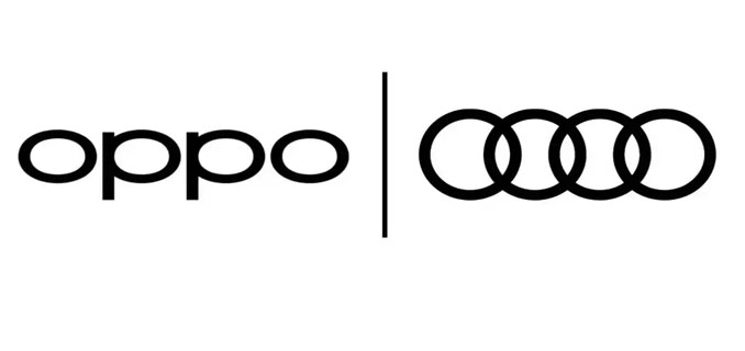 Audi Resmi Gunakan Teknologi 5G OPPO untuk Mobil Cerdas Global