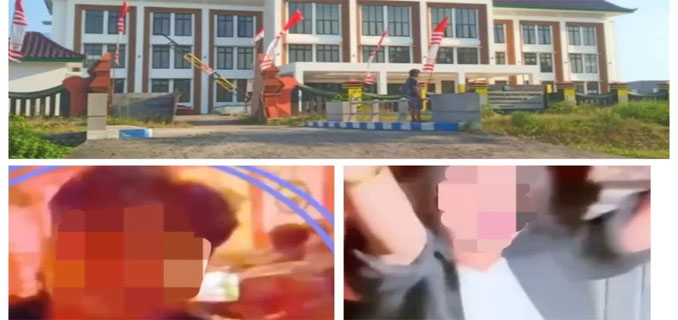DPRD Bangkalan Respons Video Dugem Viral, Proses Klarifikasi Sedang Berjalan