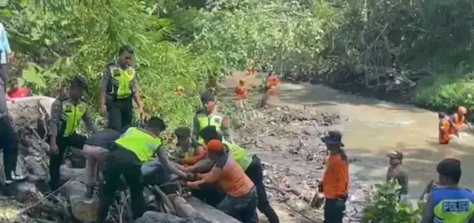 Dua Pelari Trail Run Lawu Meninggal Akibat Diduga Serangan Jantung di Medan Ekstrem