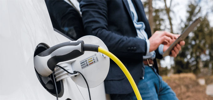 Gaya Hidup Listrik Kunci Swasembada Energi Indonesia