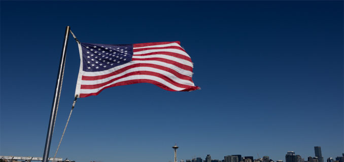 Kuartal III-2025 Ekonomi Amerika Serikat Capai Pertumbuhan 4,3%