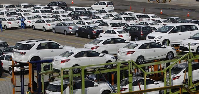 Penjualan Mobil Turun, Ekspor Indonesia Malah Meningkat