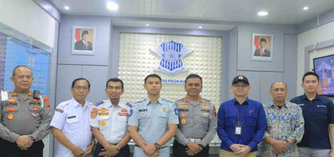 Persiapan Nataru, Jasa Raharja Perkuat Strategi Cegah Kecelakaan