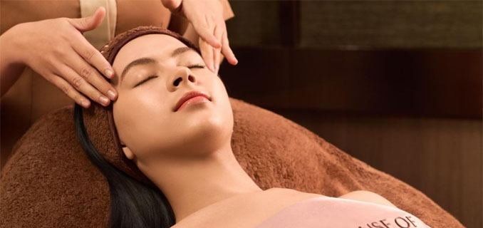 Rahasia Wajah Awet Muda Ala Eropa WonderFace, Tren 2026