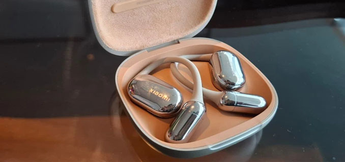 Xiaomi Rilis Watch S4 & OpenWear Pro Smartwatch Premium untuk Gaya Aktif