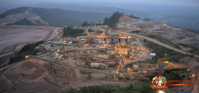 Izin Tambang Martabe Dicabut Prabowo, Agincourt Buka Suara