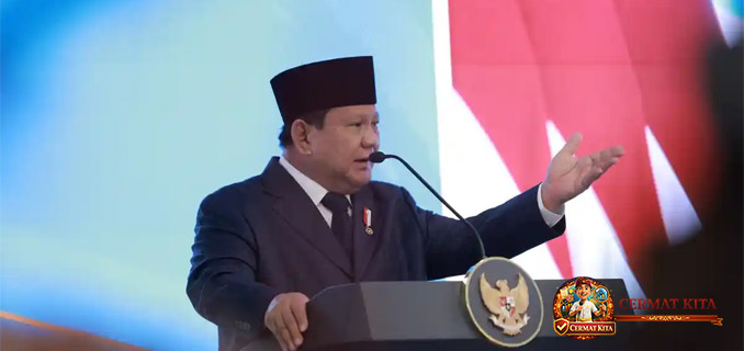 Prabowo Kumpulkan 1.200 Akademisi di Istana Bahas Krisis Dokter hingga Kuliah Murah