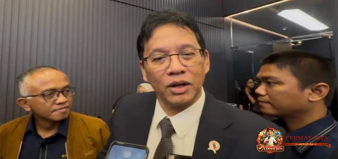 Rupiah Melemah, Purbaya Klaim Bisa Atasi dalam Dua Hari