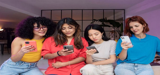 Biaya Hidup Jadi Sumber Stres Finansial Gen Z Dan Milenial