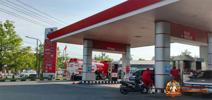 Daftar Lengkap Harga BBM Pertamina, Shell, Vivo, BP per 1 Februari 2026