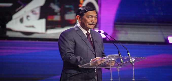 Pertumbuhan Ekonomi 5-6% Bukan Prestasi