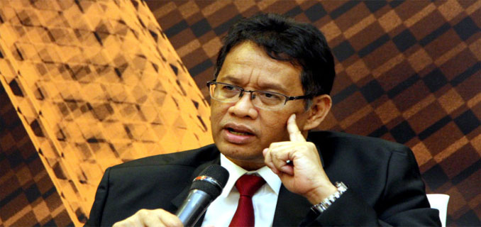 Purbaya Sebut Mudah Capai Ekonomi 6% Tahun Ini