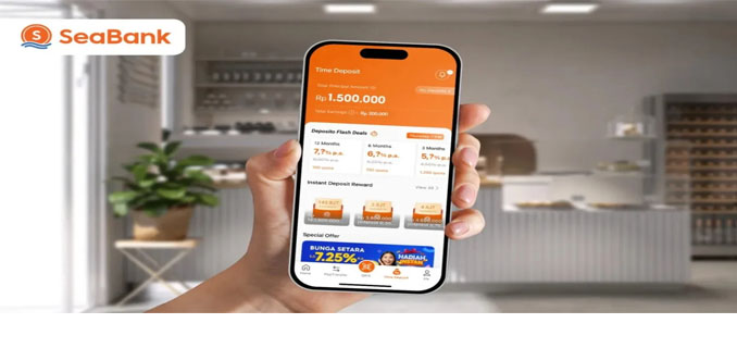 Tips SeaBank Indonesia Cara Mudah Atur Finansial Anak Muda