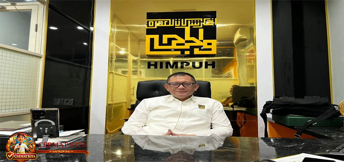 HIMPUH Sebut Penundaan Umrah Berpotensi Timbulkan Risiko Finansial