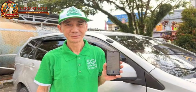 Ovo Finansial Beri Kelonggaran Jeda Bayar