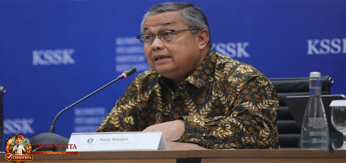 Sinyal Ekonomi RI Lari Kencang Mulai Muncul