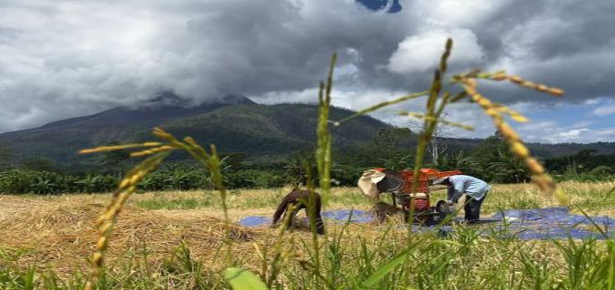 Kemkomdigi Sebut Kampung Internet Dorong Pertumbuhan Ekonomi Desa