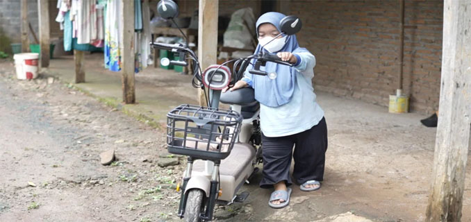 Pekerja Difabel di Dapur MBG Sukoharjo Kini Mandiri dan Bergaji Tetap